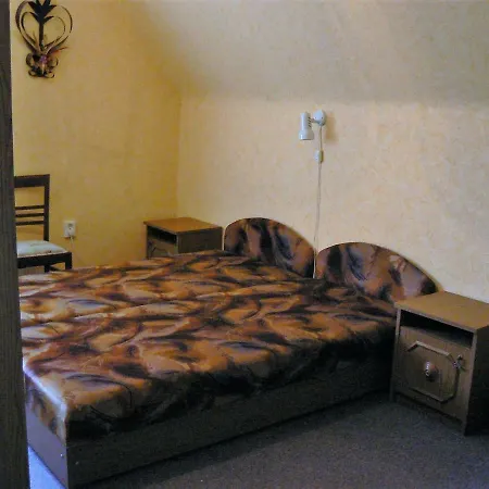 Holiday In 18121 Ferienhaus *