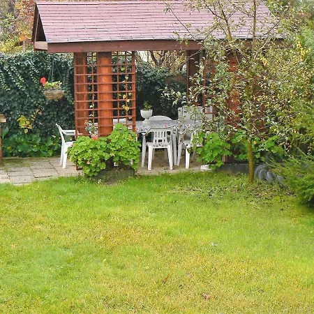 Ferienhaus Holiday In 18121 Balatonberény