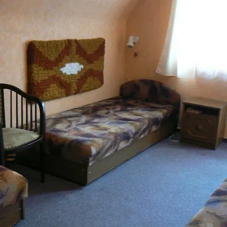Holiday In 18121 Casa vacanze *