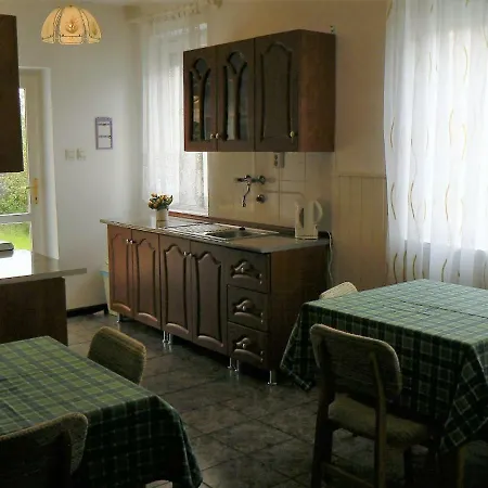 Holiday In 18121 Ferienhaus *